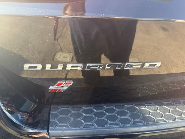 Used 2021 Dodge Durango GT AWD/4WD image 8