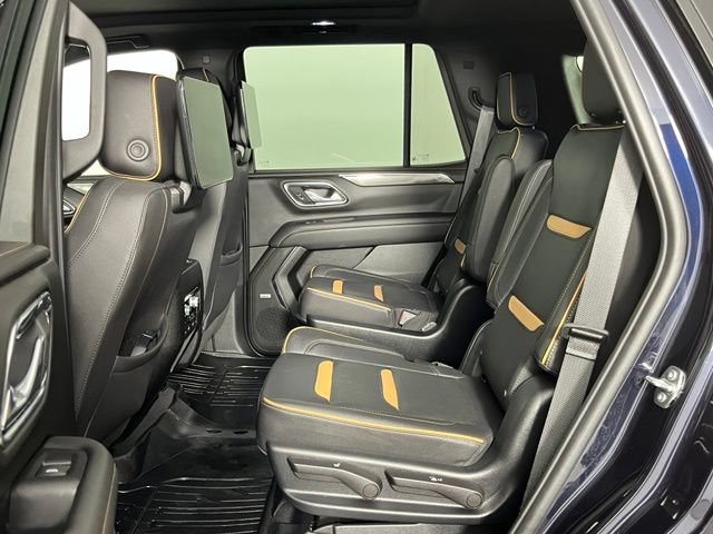 Used 2023 GMC Yukon AT4 w/ LPO, Floor Liner Package AWD/4WD image 27
