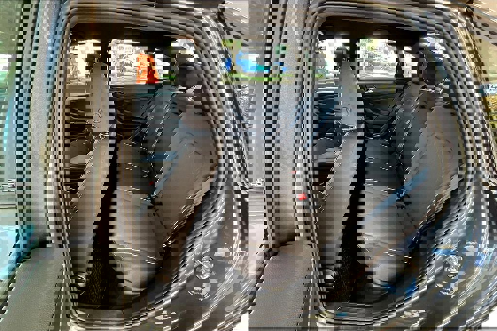 New 2026 Volkswagen Jetta Sport image 19