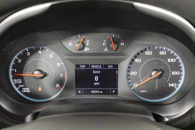 Used 2024 Chevrolet Malibu LS FWD image 14