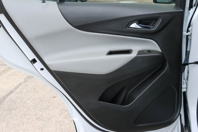Used 2023 Chevrolet Equinox LT image 12