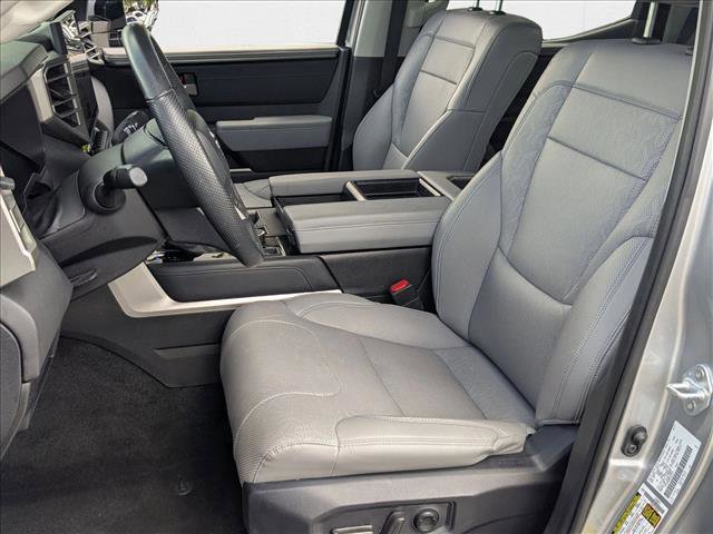 Used 2024 Toyota Tundra Limited image 14