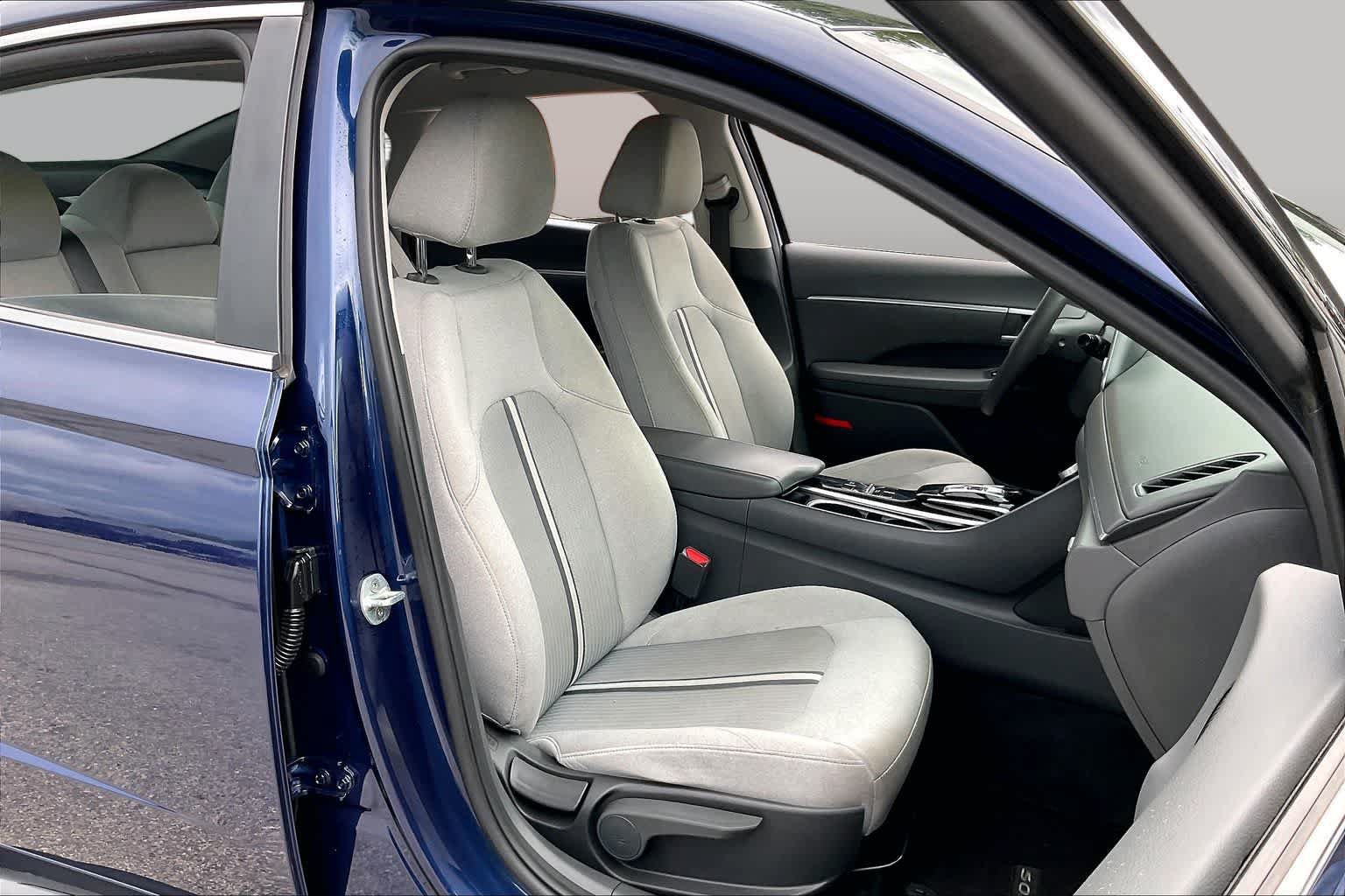 Used 2022 Hyundai Sonata SEL FWD image 9