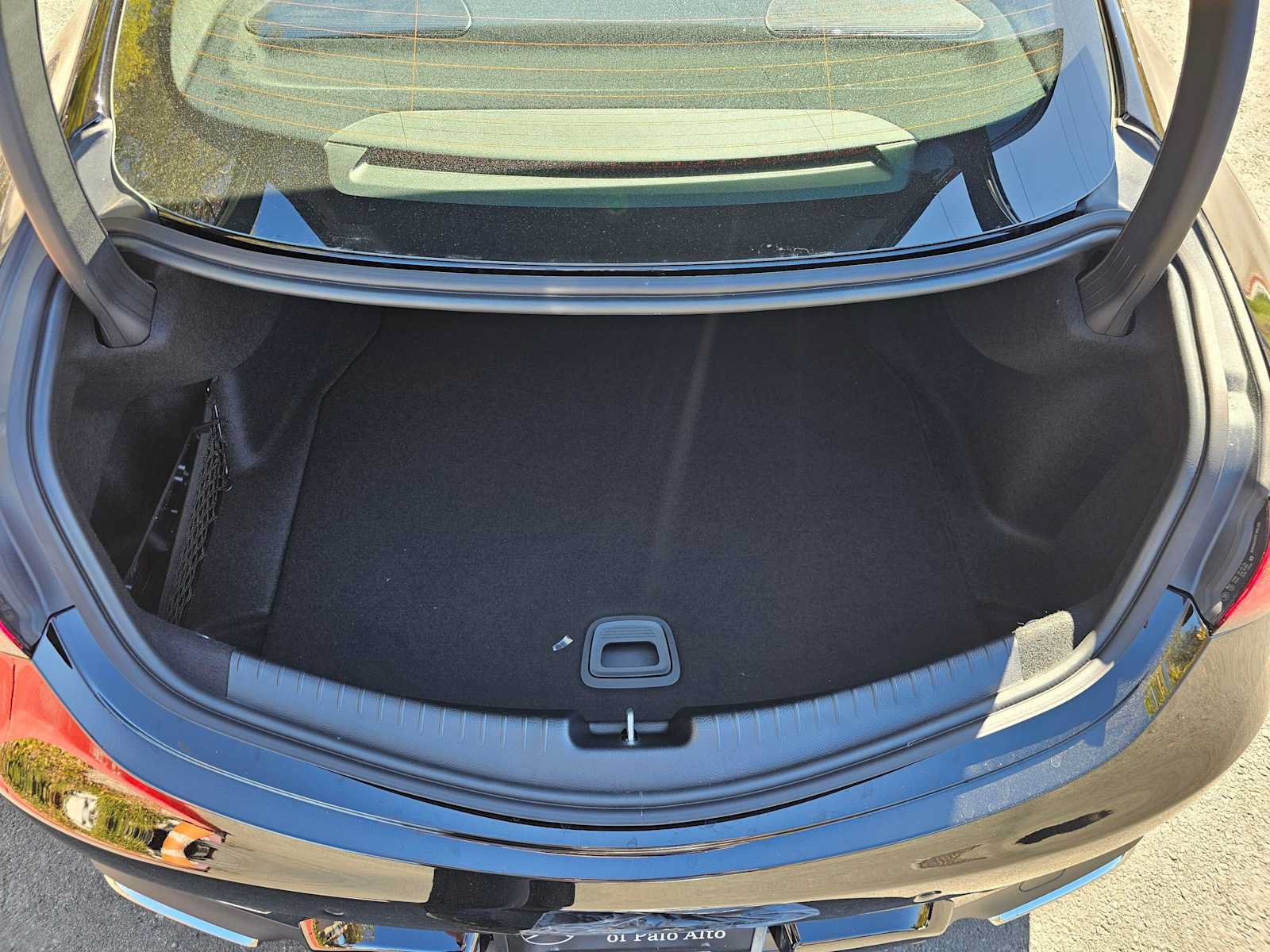 New 2027 Mercedes-Benz CLE 300 4MATIC Coupe image 14