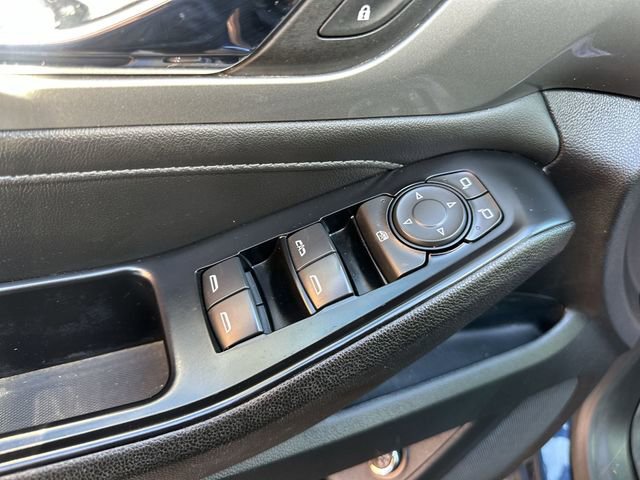 Used 2023 Chevrolet Traverse LT w/ LPO, Floor Liner Package image 13