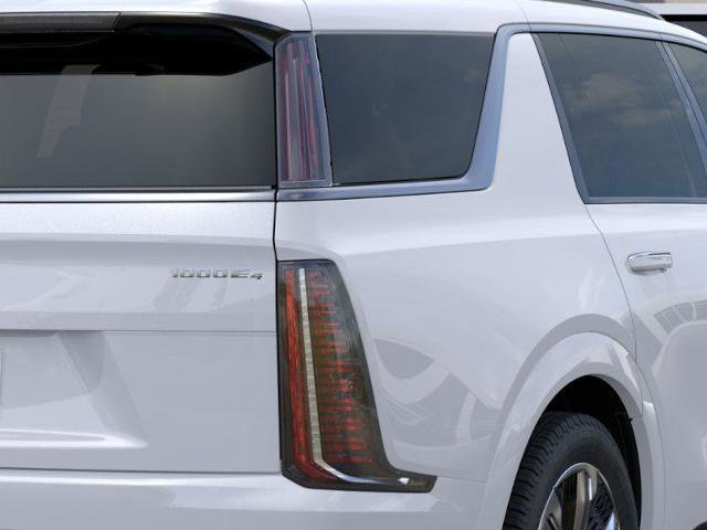 New 2026 Cadillac Escalade IQL Luxury image 11