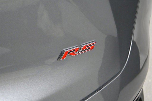 New 2026 Chevrolet Blazer RS image 6