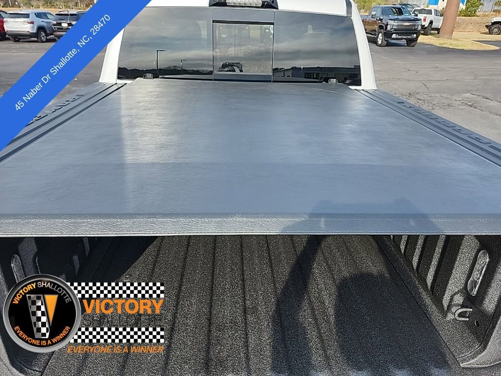 New 2025 RAM 1500 Limited image 21