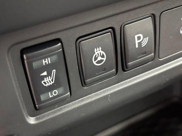 New 2026 Nissan Frontier PRO-4X w/ Pro Premium Package image 11