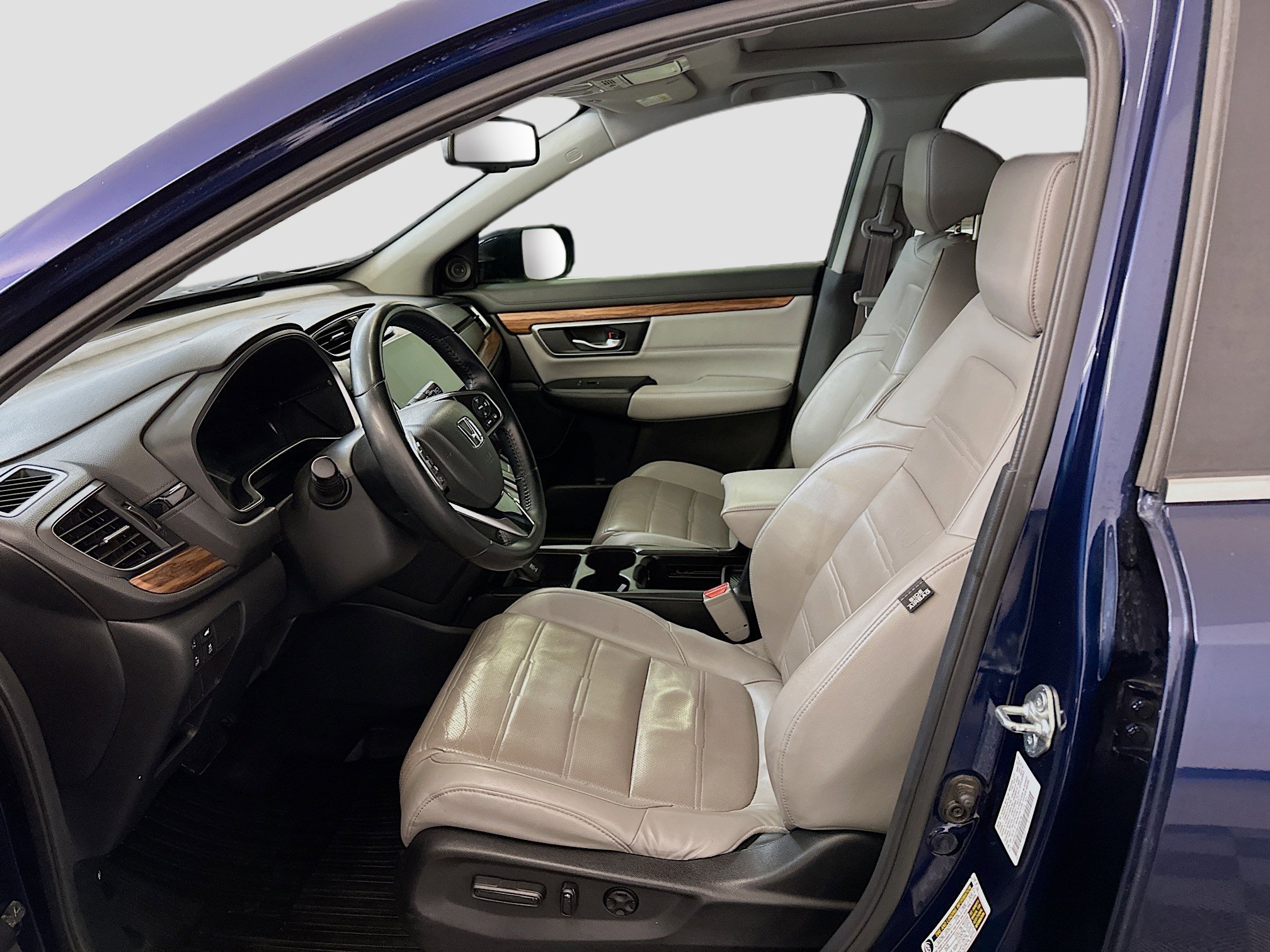 Used 2018 Honda CR-V Touring image 13