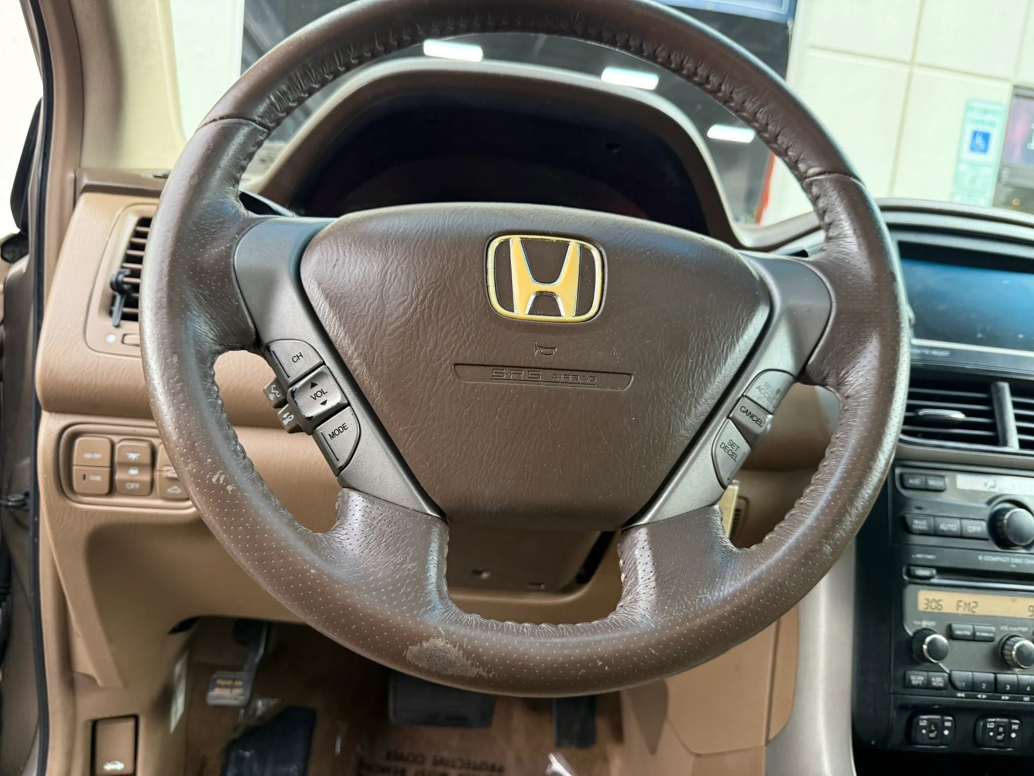 Used 2007 Honda Pilot EX-L image 29