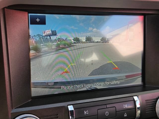 Used 2016 Ford Mustang Premium w/ Equipment Group 201A RWD image 27
