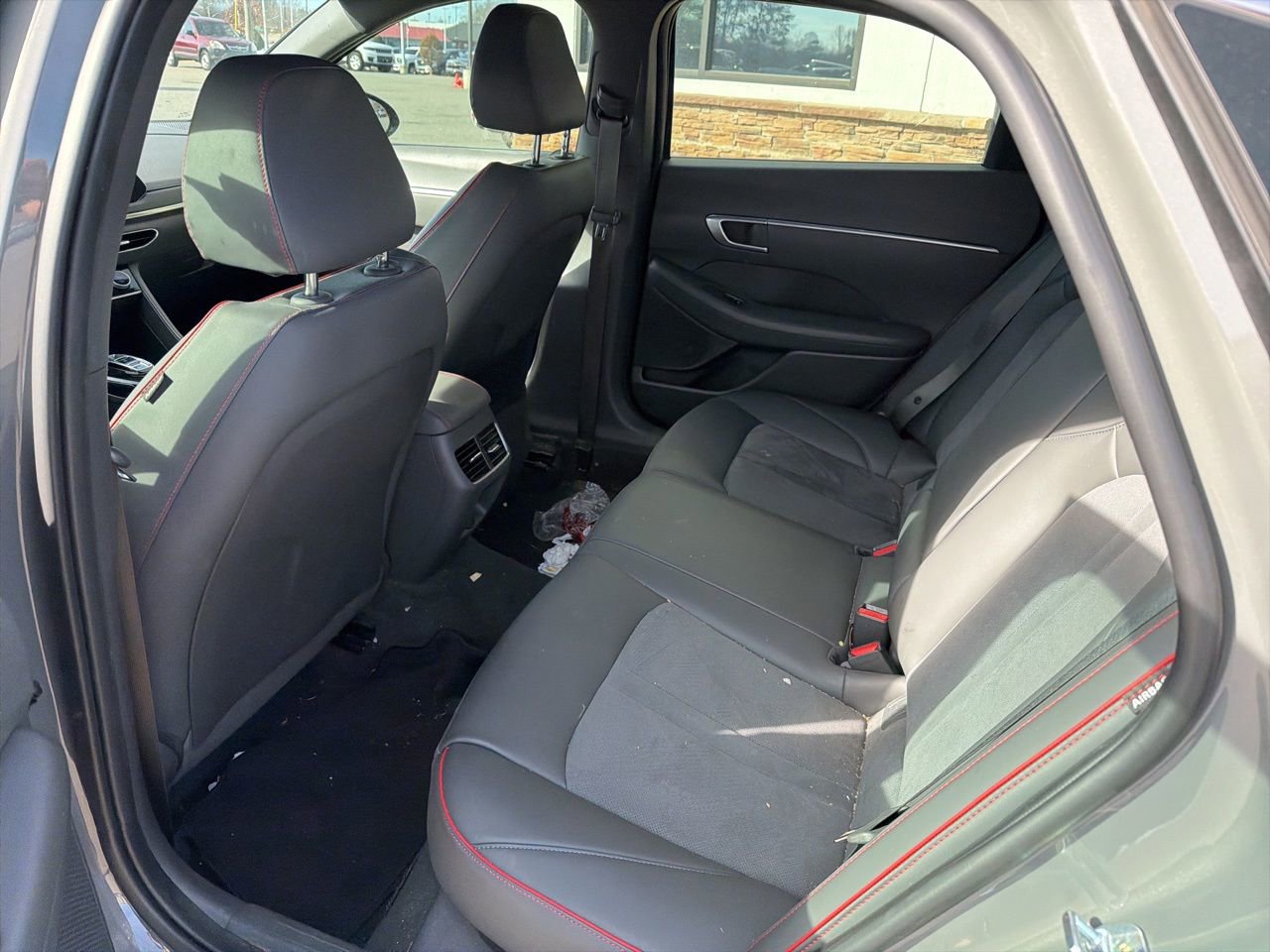 Used 2022 Hyundai Sonata SEL Plus image 4