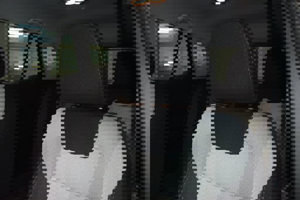 New 2026 Chevrolet Trax LS w/ LS Convenience Package FWD image 36