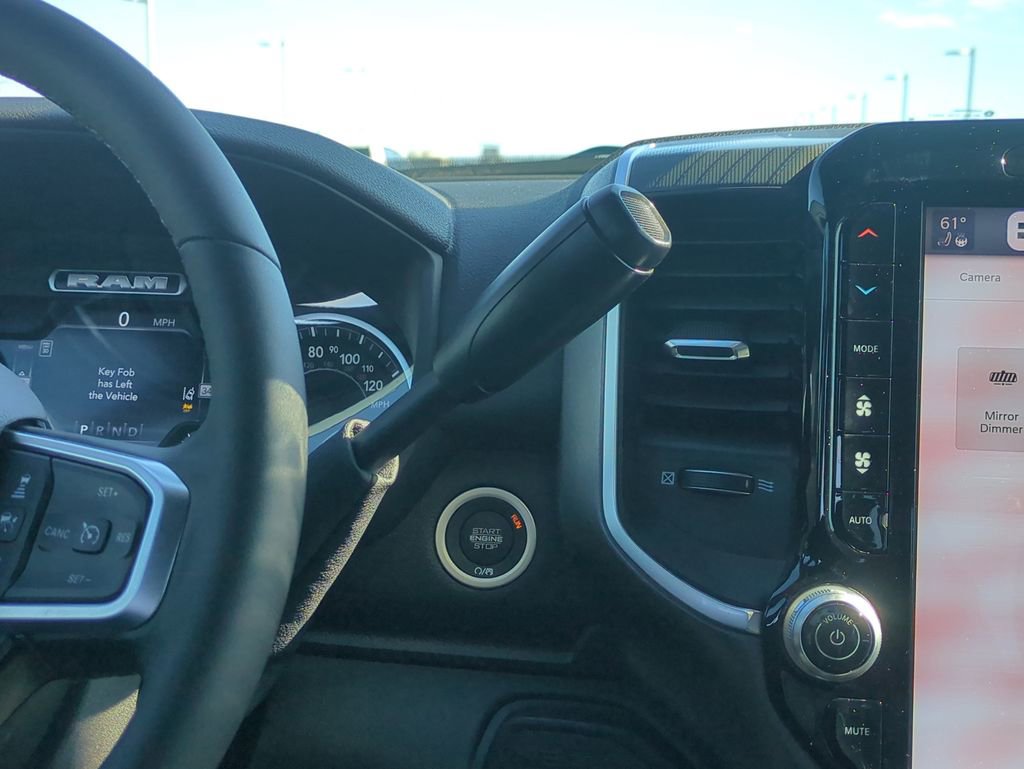 New 2025 RAM 2500 Big Horn image 19