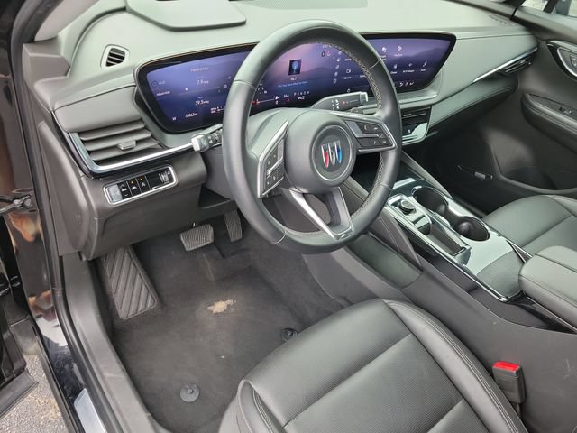Used 2024 Buick Envision Preferred AWD/4WD image 9