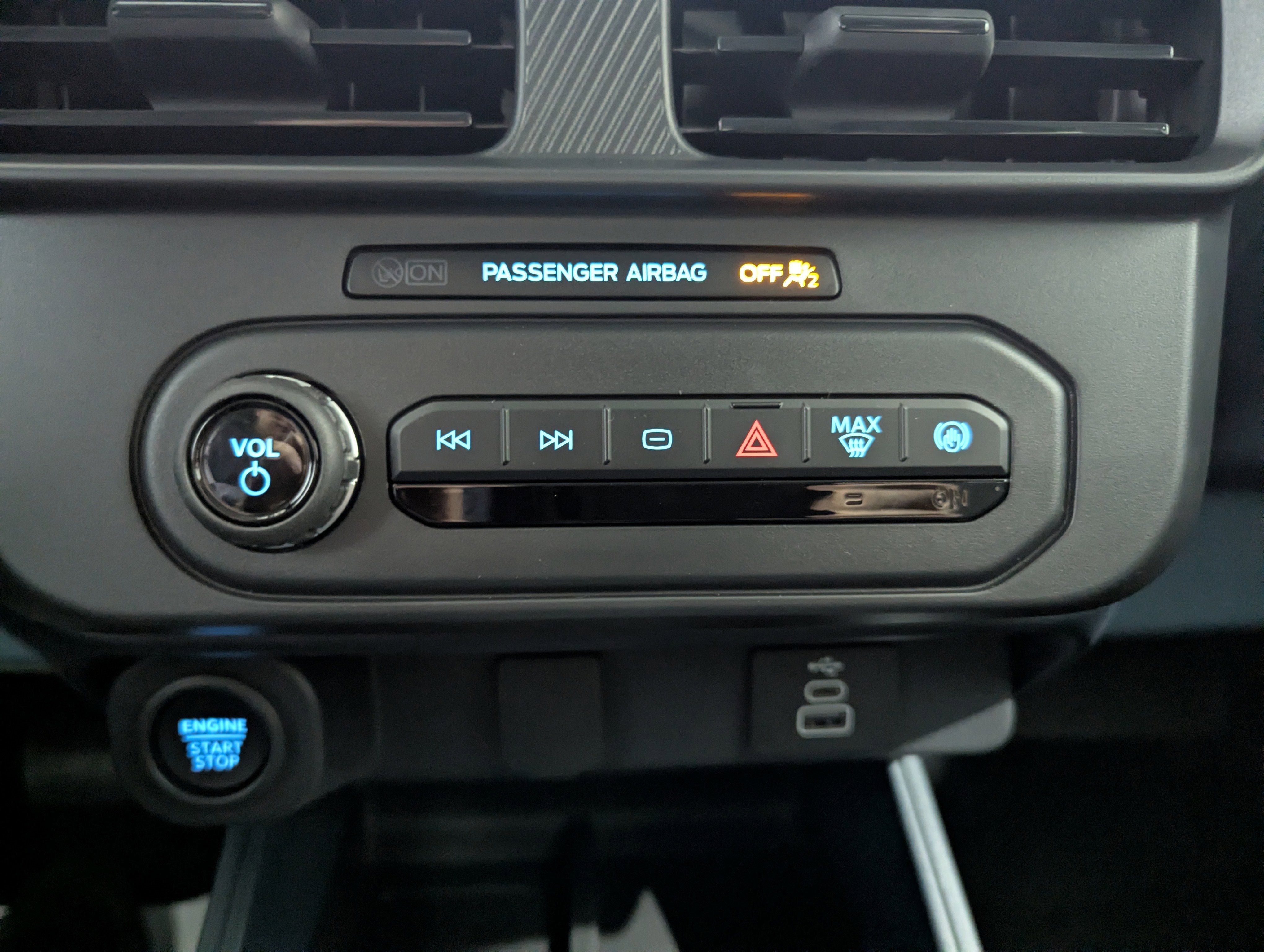 New 2026 Ford Maverick XLT AWD/4WD image 21