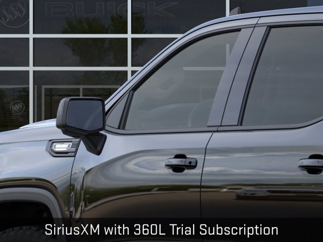 New 2026 GMC Sierra 1500 Elevation w/ Elevation Premium Package AWD/4WD image 17