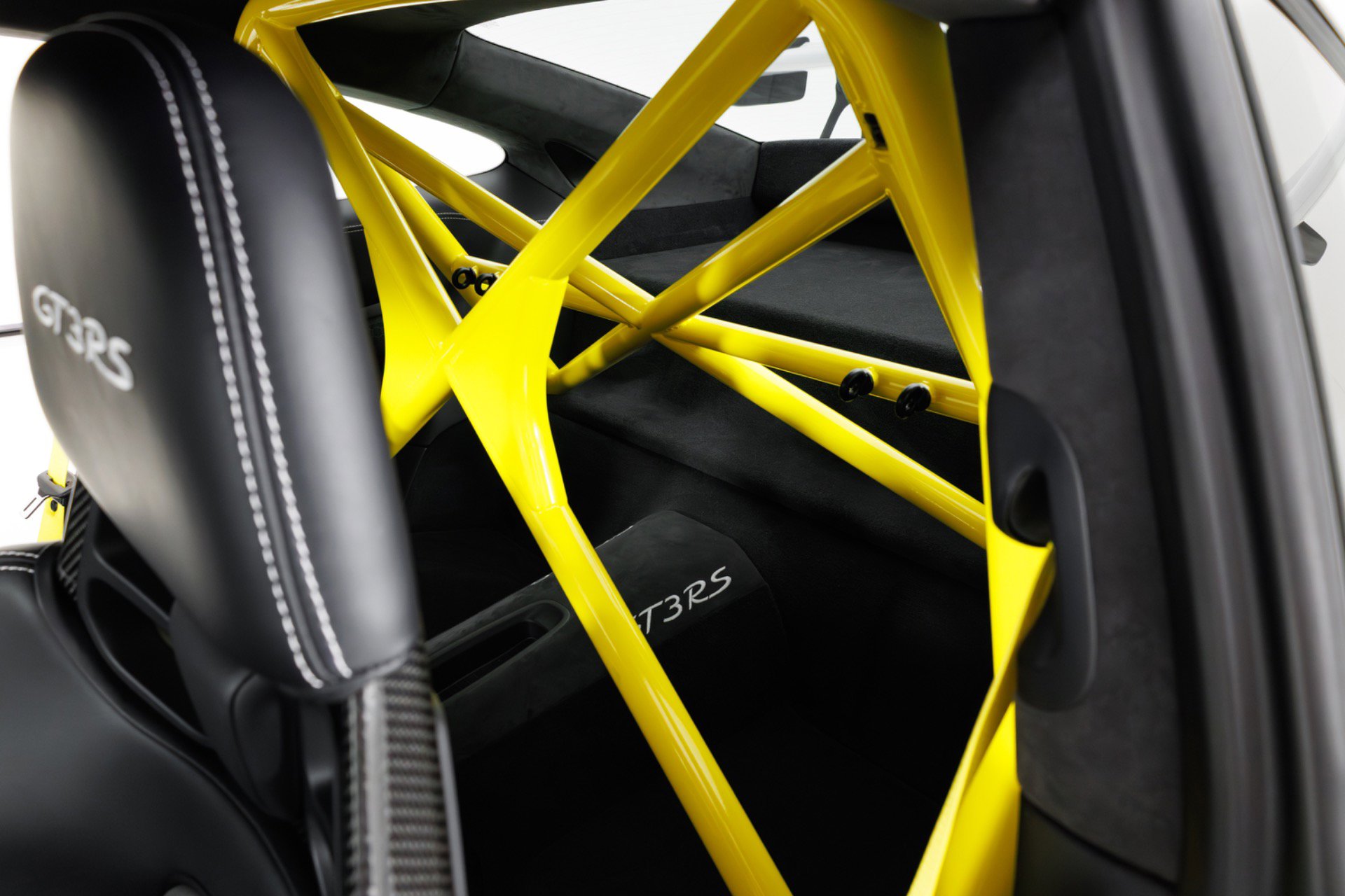 Used 2016 Porsche 911 GT3 RS image 46