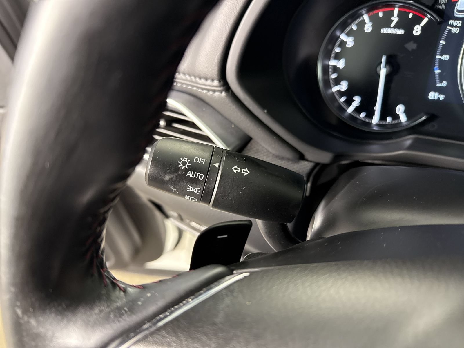 Used 2024 MAZDA CX-5 2.5 Turbo AWD/4WD image 16