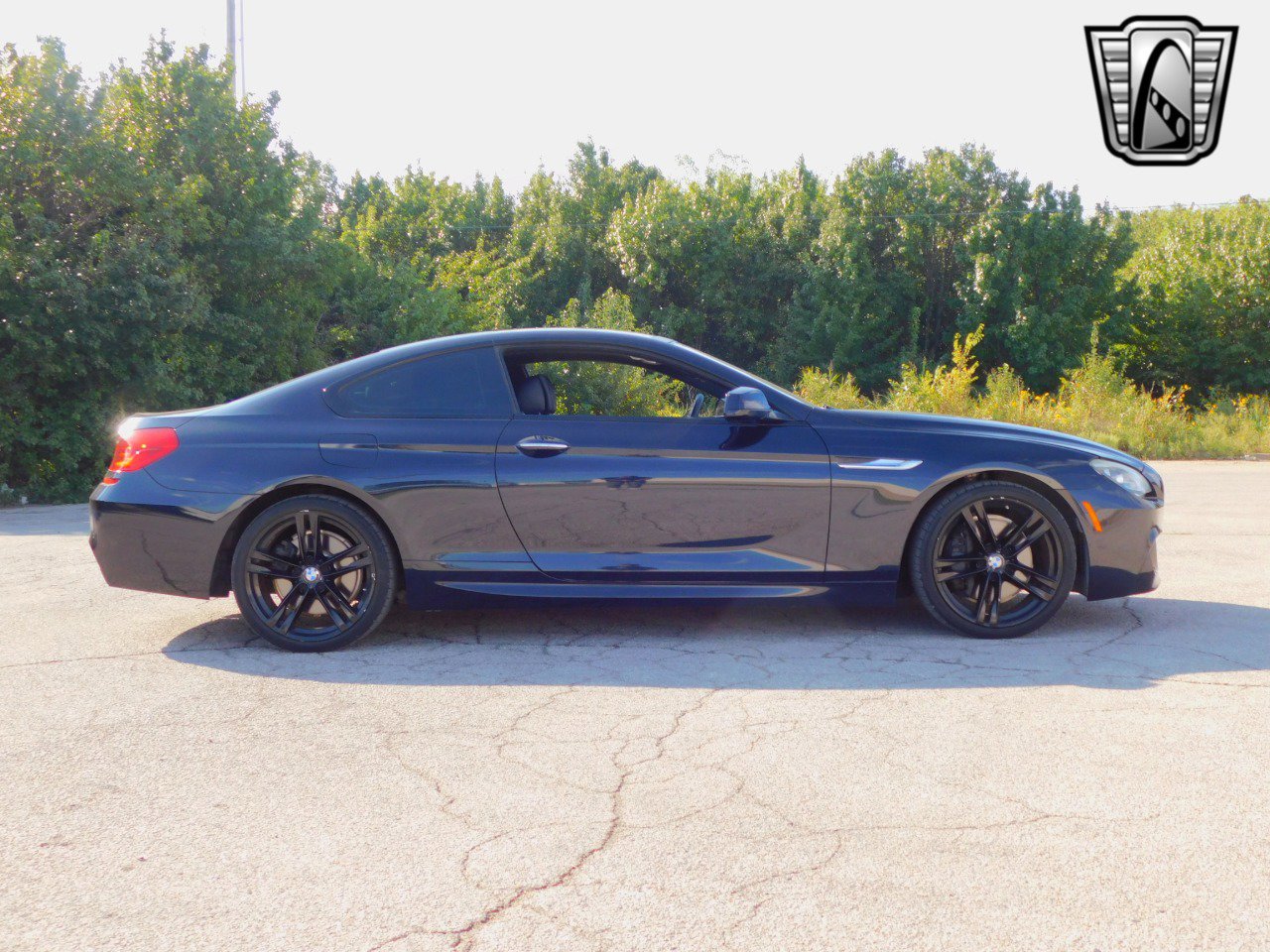 Used 2013 BMW 650i Coupe image 5