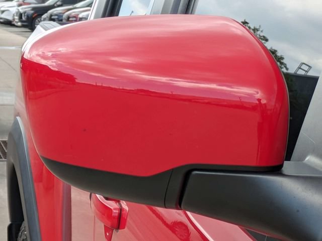 Used 2022 Nissan Frontier Pro-X RWD image 13