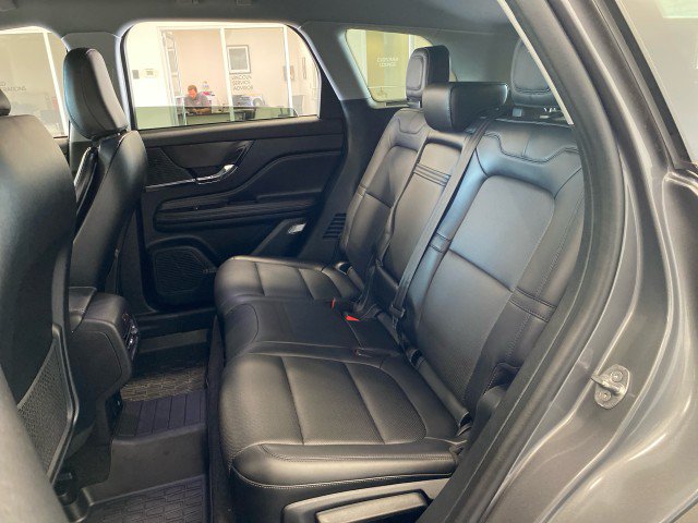 Used 2022 Lincoln Corsair AWD w/ Equipment Group 101A image 9