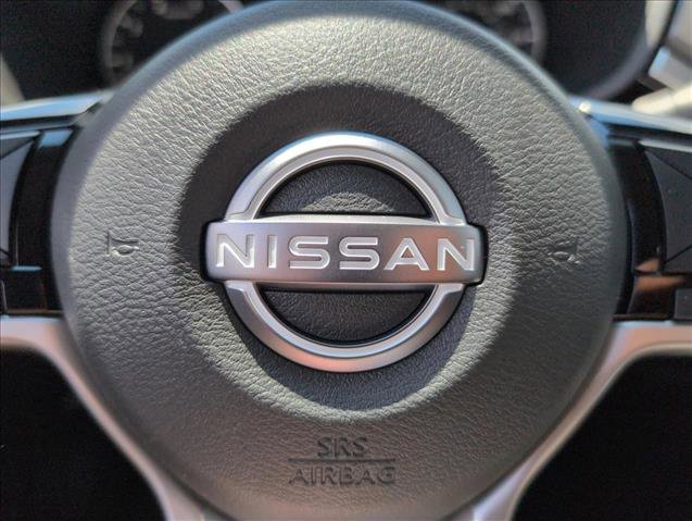 New 2025 Nissan Altima 2.5 SR image 28