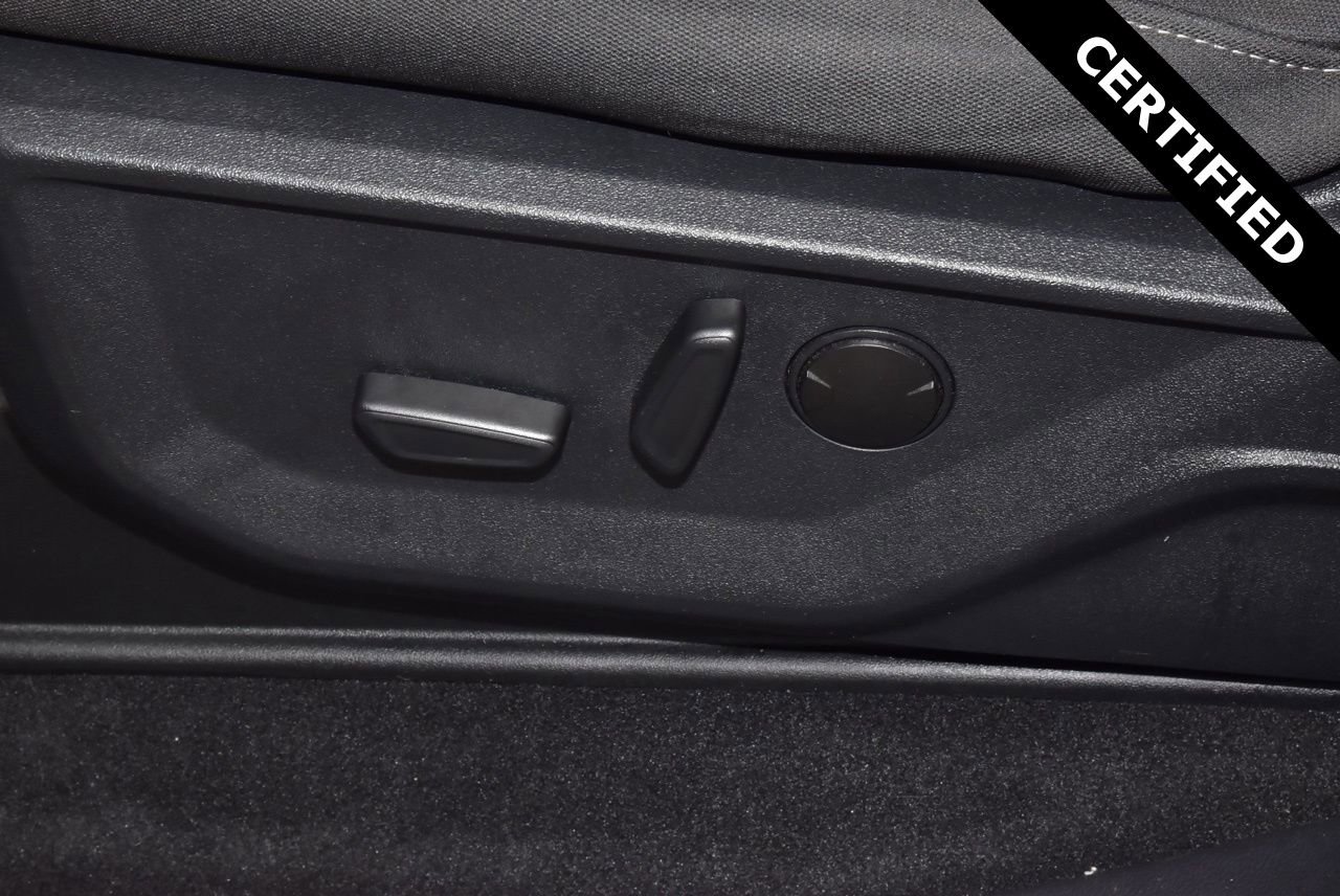 Certified 2023 Ford F150 XLT w/ Equipment Group 302A High image 36