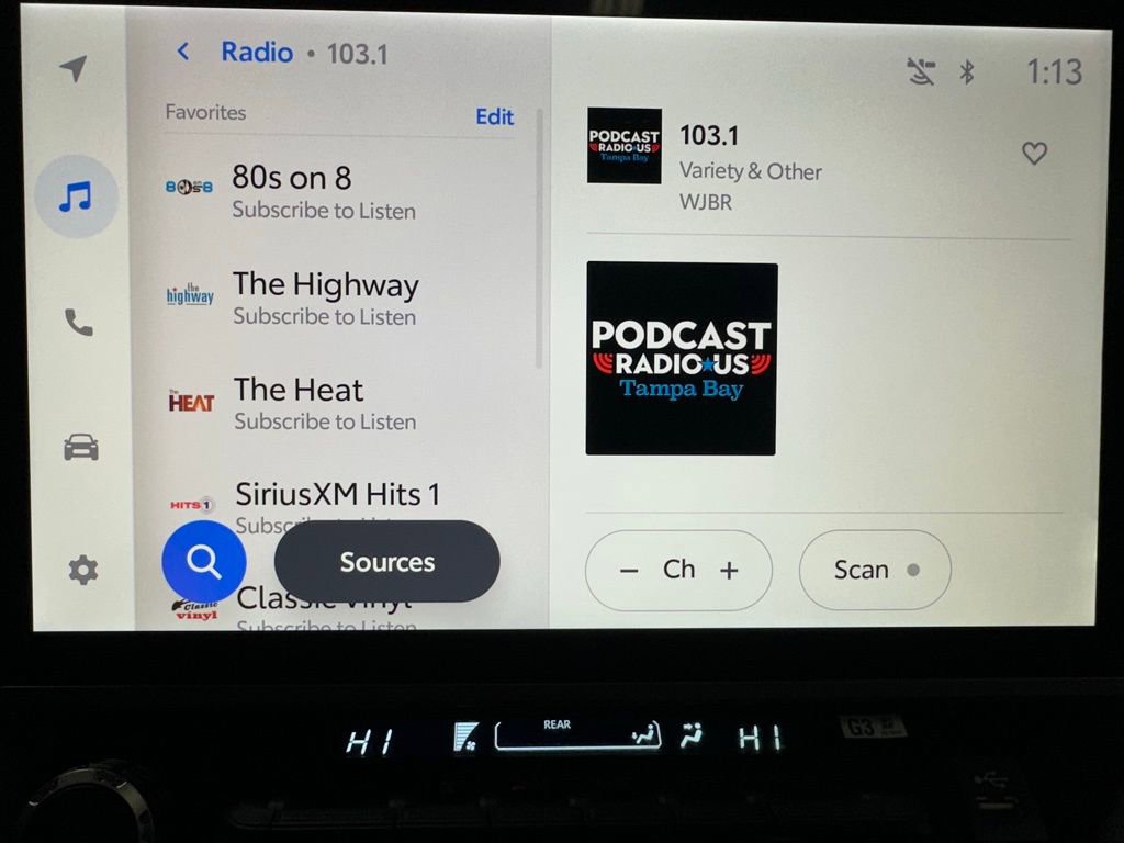 Used 2026 Toyota Sequoia Limited w/ Nightshade Package image 27