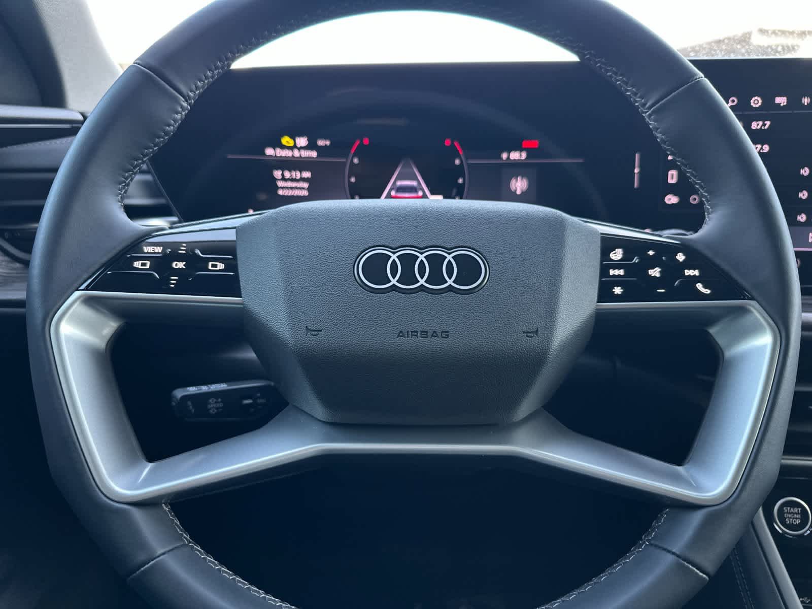 Used 2025 Audi Q5 Premium w/ Convenience Package AWD/4WD image 24