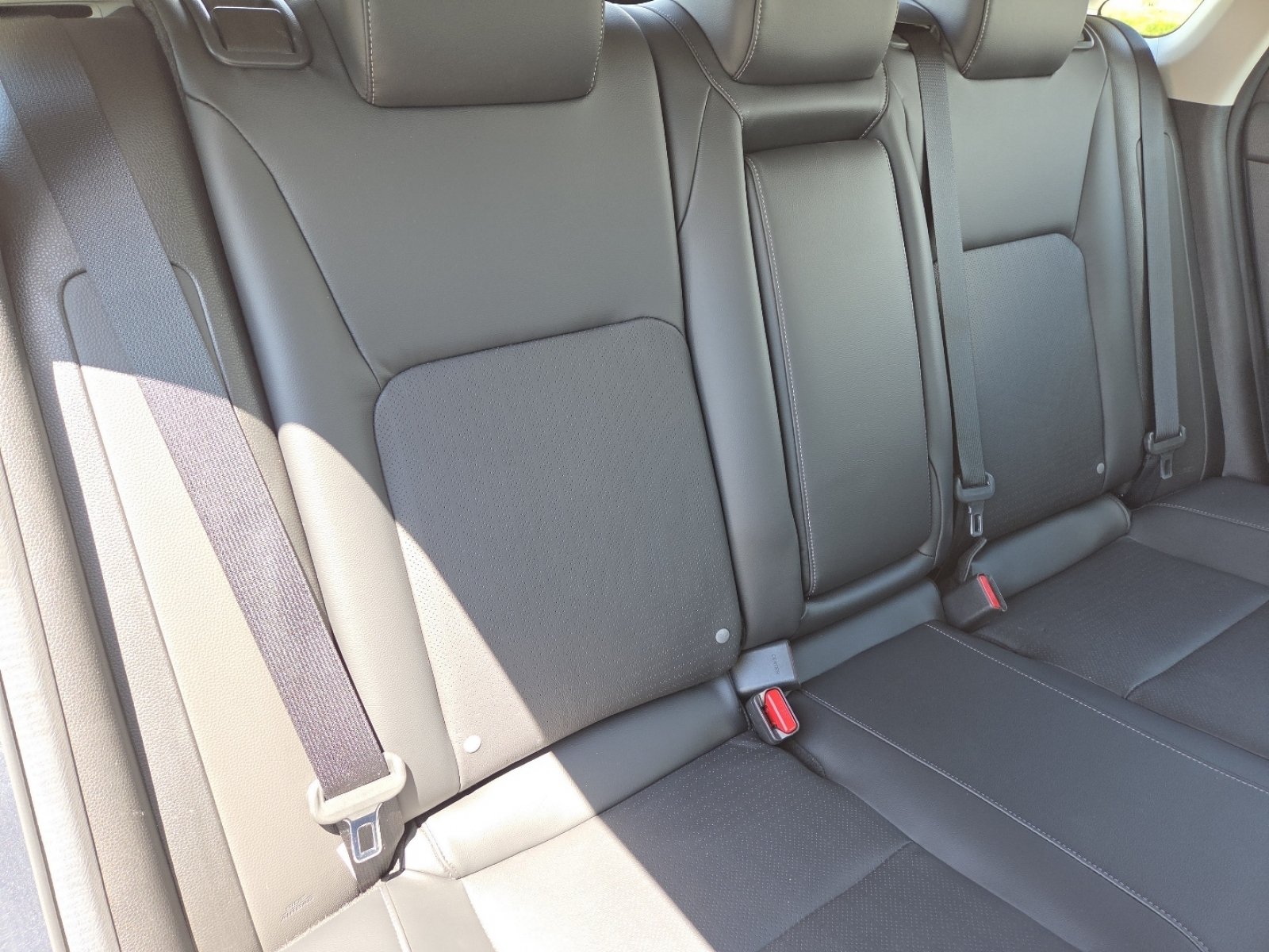 Used 2023 Honda Civic EX-L image 22