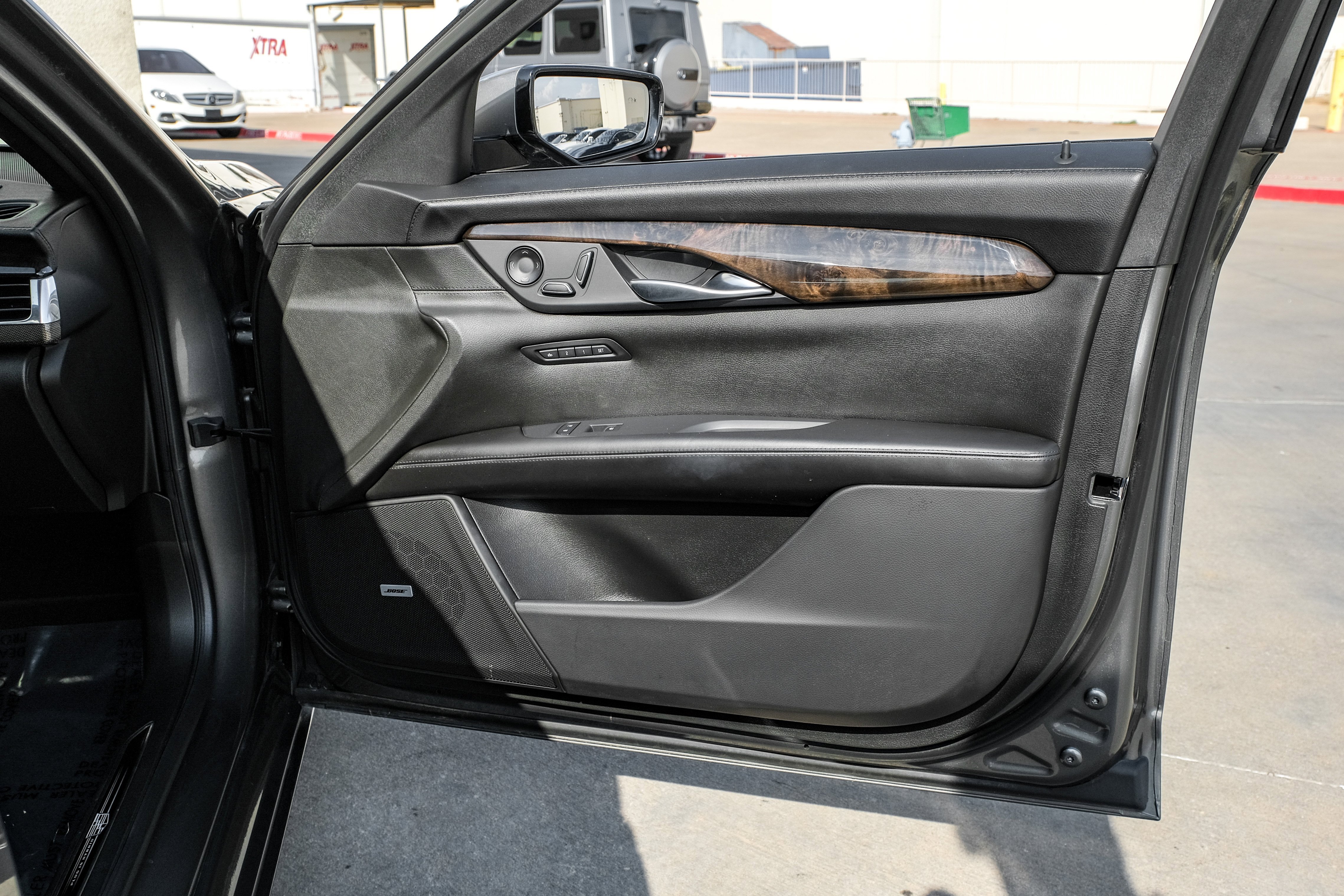 Used 2018 Cadillac CT6 Premium Luxury image 40