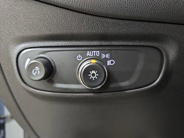 Used 2024 Chevrolet Equinox LT w/ LPO, Floor Liner Package image 28