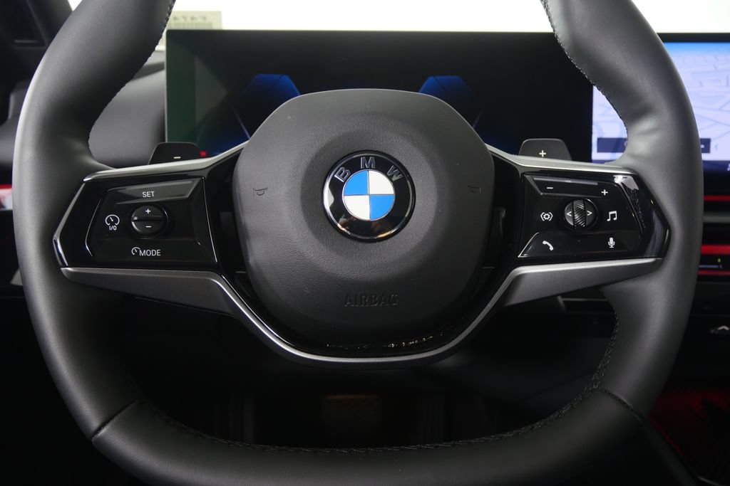 Used 2026 BMW 540i xDrive AWD/4WD image 18