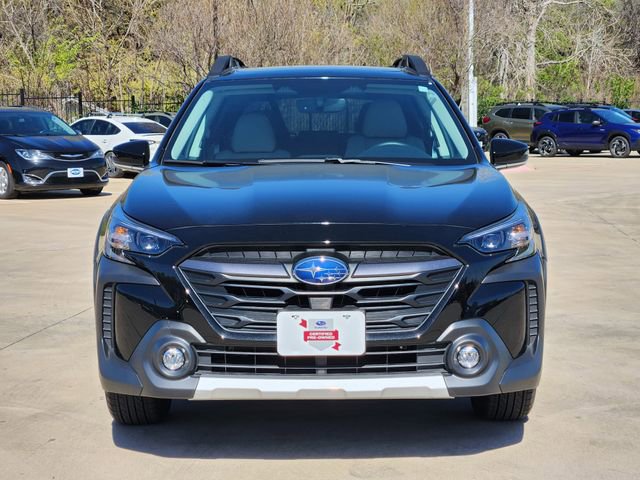 Certified 2025 Subaru Outback Limited image 2
