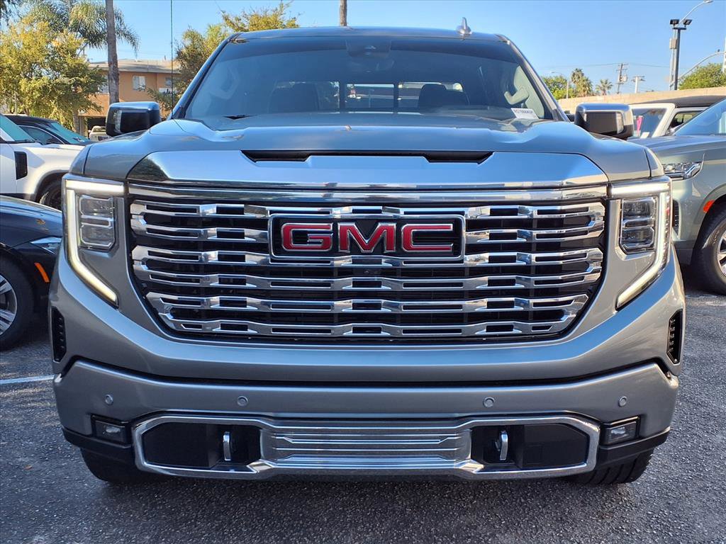 Used 2024 GMC Sierra 1500 Denali w/ Denali Reserve Package image 2