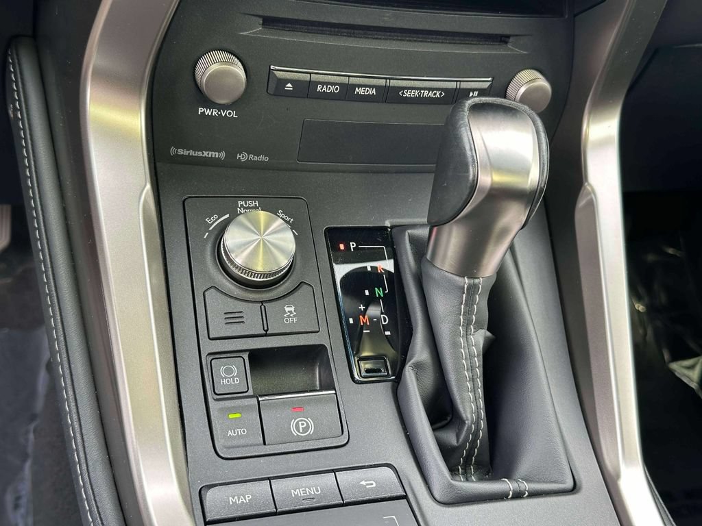 Used 2019 Lexus NX 300 AWD w/ Premium Package image 27