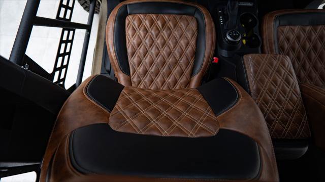 Used 2023 Ford Bronco 4-Door image 28