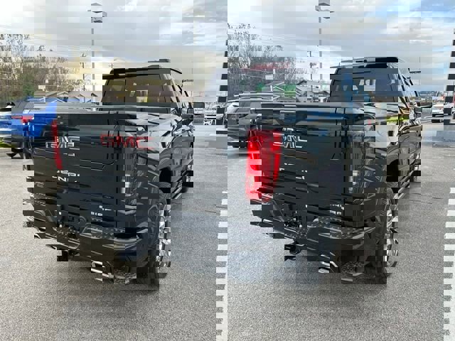 New 2026 GMC Sierra 1500 Denali image 17