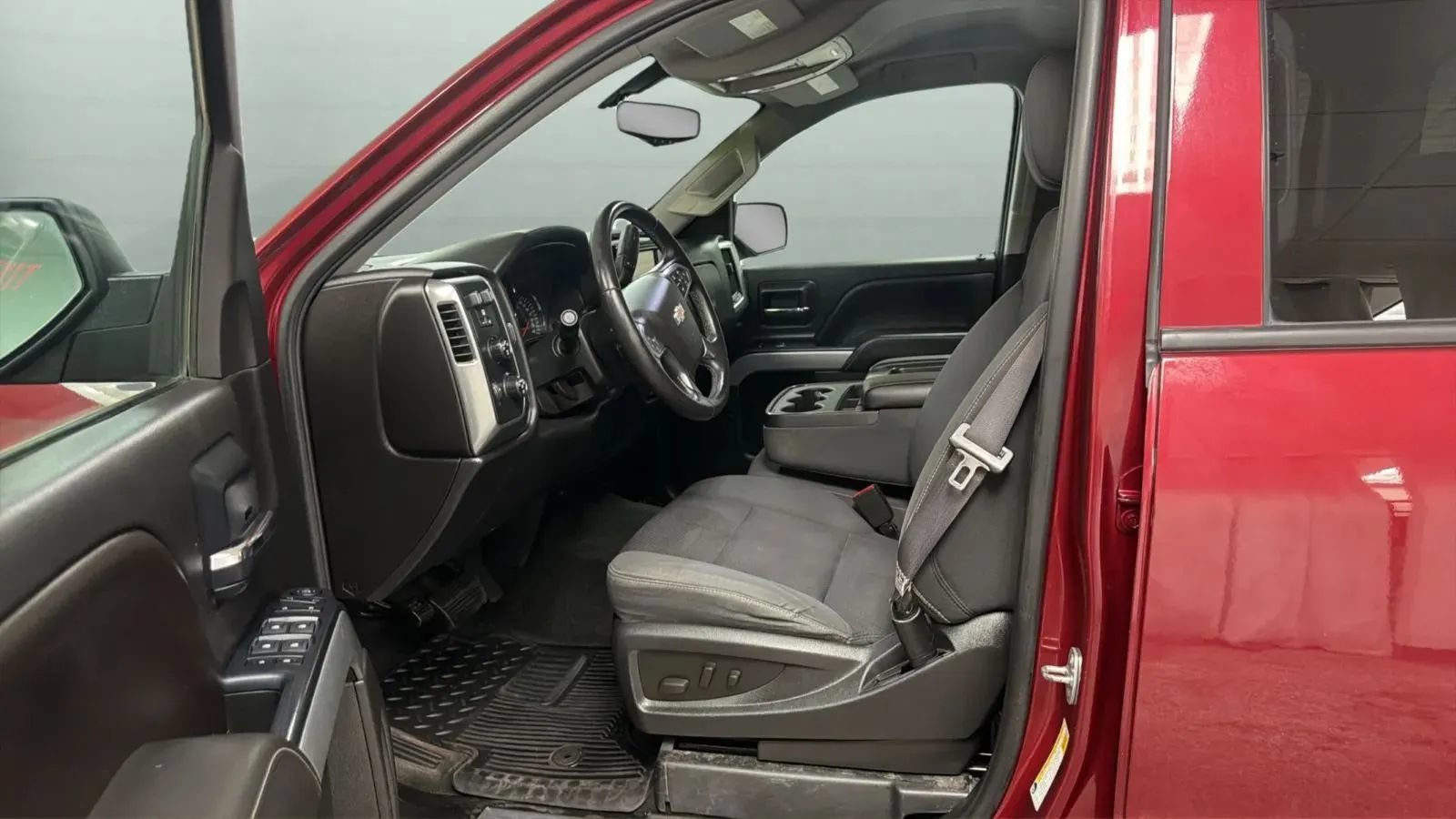 Used 2014 Chevrolet Silverado 1500 LT w/ All Star Edition AWD/4WD image 19