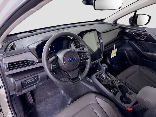 New 2026 Subaru Crosstrek 2.5i Limited w/ Crosstrek Mirror Package AWD/4WD image 9