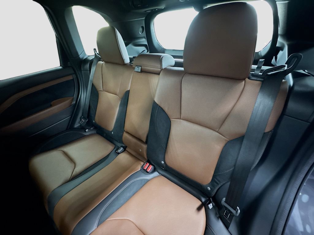 New 2026 Subaru Forester Touring image 24