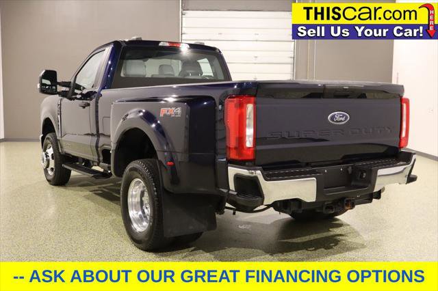 Used 2024 Ford F350 XL w/ FX4 Off-Road Package image 5