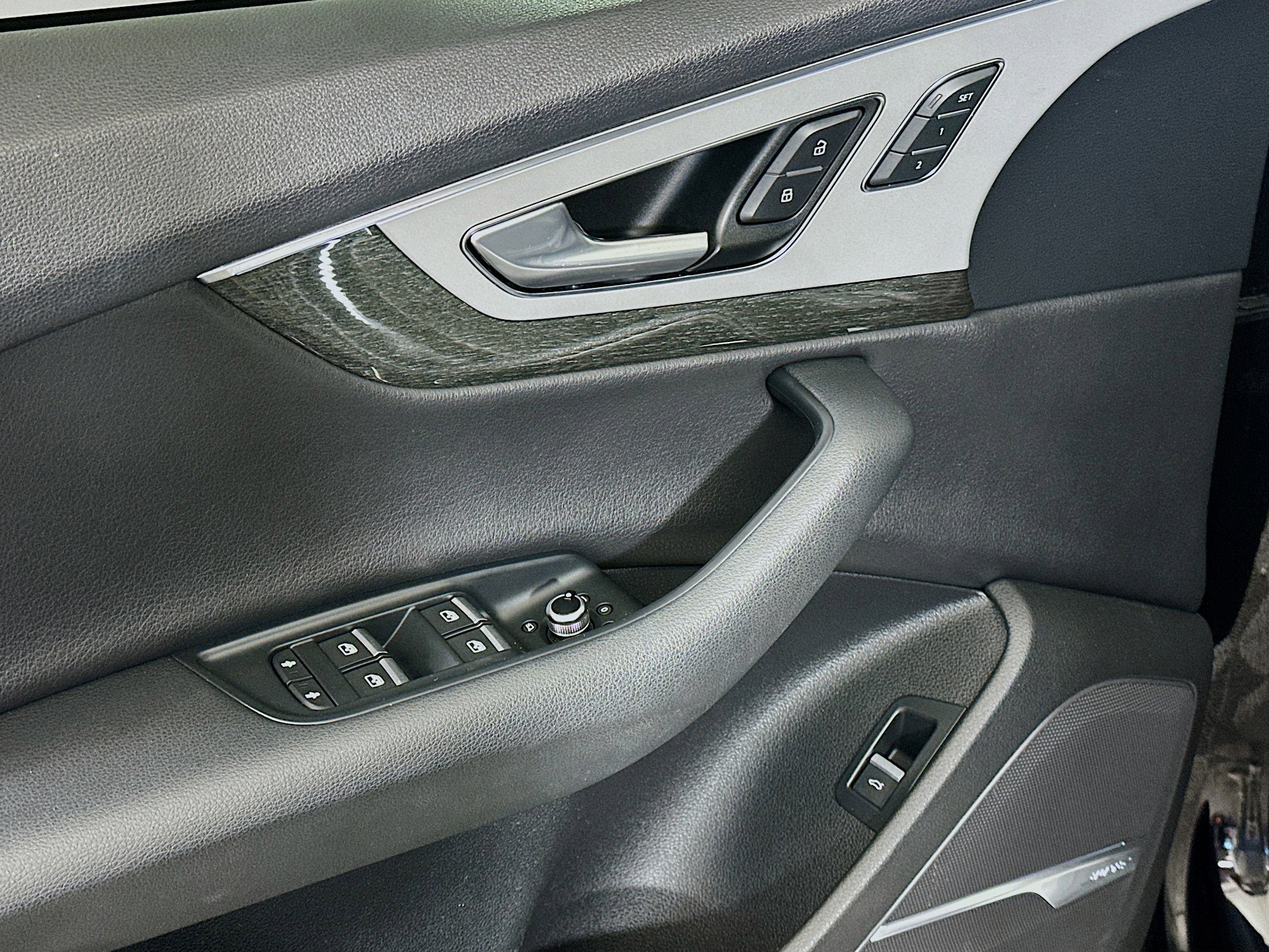 Used 2019 Audi Q7 2.0T Premium Plus w/ Premium Plus Package AWD/4WD image 15