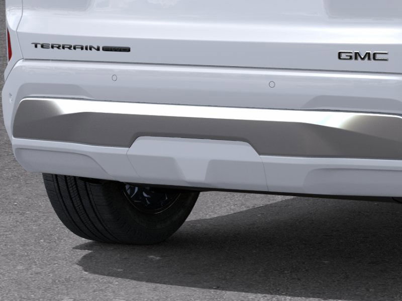 New 2026 GMC Terrain Denali image 14