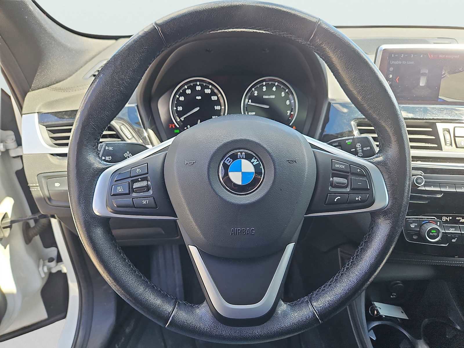 Used 2020 BMW X1 xDrive28i w/ Convenience Package AWD/4WD image 27
