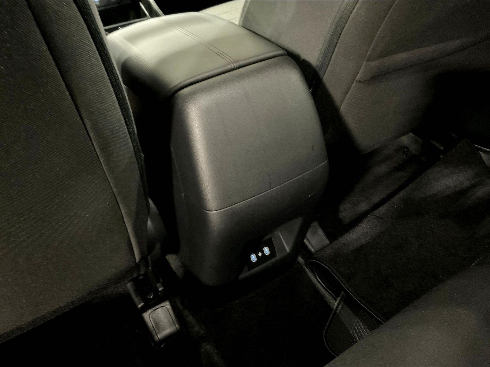 Certified 2026 Hyundai Santa Cruz SE AWD/4WD image 11