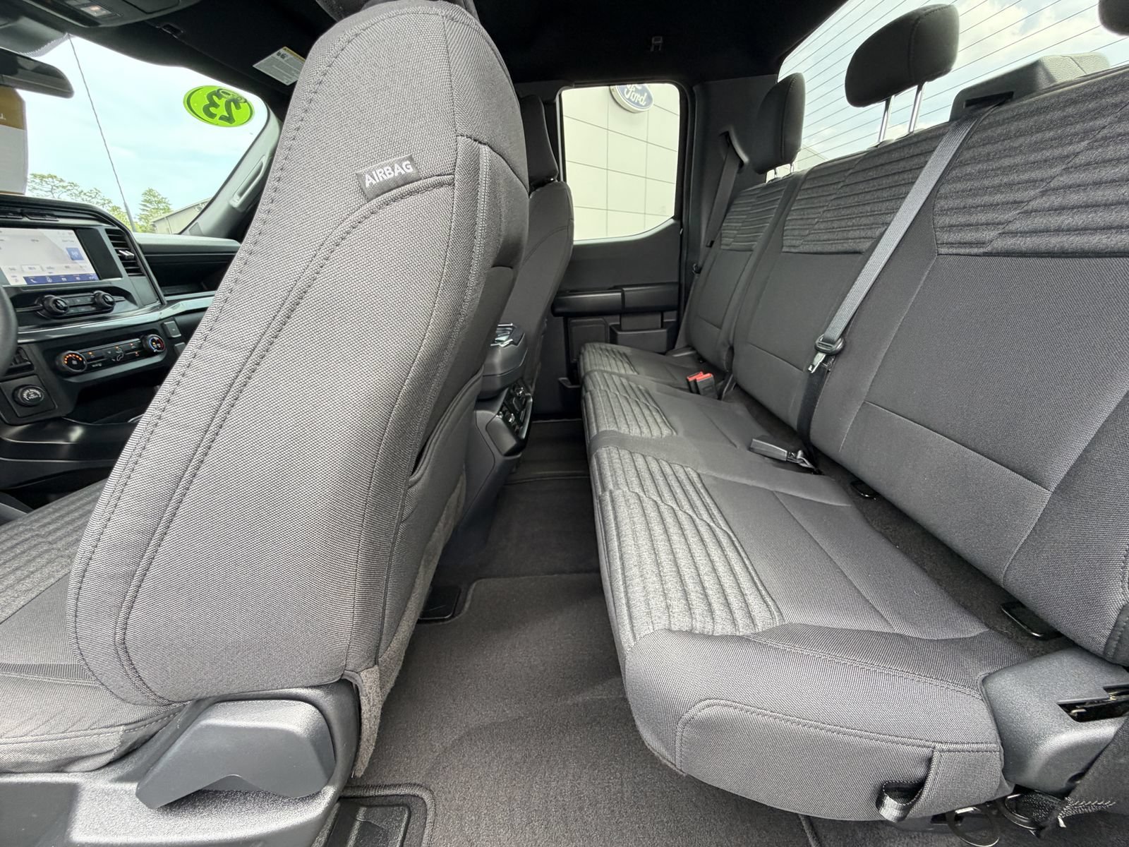 Certified 2023 Ford F150 XL w/ STX Appearance Package RWD image 26