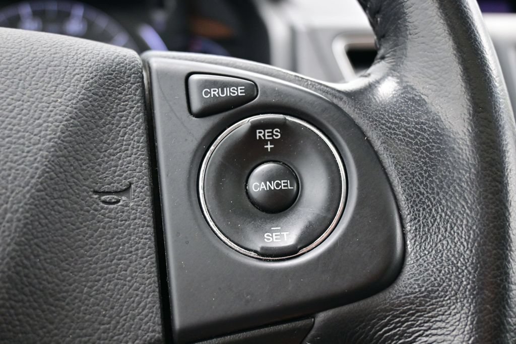 Used 2016 Honda CR-V EX-L image 43